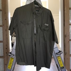 Men’s Magellan shirt